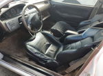 1993 Honda Civic Ex Белый vin: 1HGEJ1251PL004408