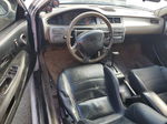 1993 Honda Civic Ex Белый vin: 1HGEJ1251PL004408