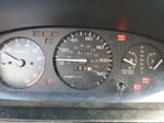 1993 Honda Civic Ex Белый vin: 1HGEJ1251PL004408