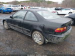 1993 Honda Civic Ex Черный vin: 1HGEJ1259PL028584