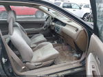 1993 Honda Civic Ex Черный vin: 1HGEJ1259PL028584