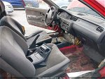 1994 Honda Civic Dx Red vin: 1HGEJ2121RL034413