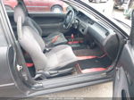 1995 Honda Civic Dx Black vin: 1HGEJ2223SL049399