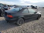 1995 Honda Civic Dx Black vin: 1HGEJ2227SL004238