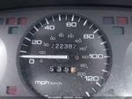 1993 Honda Civic Dx Красный vin: 1HGEJ2241PL003479