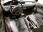 1993 Honda Civic Dx Белый vin: 1HGEJ2242PL023675