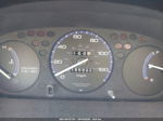 1996 Honda Civic Dx Черный vin: 1HGEJ6129TL071577