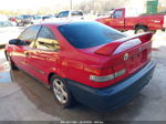 1996 Honda Civic Dx Красный vin: 1HGEJ612XTL012019