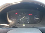 1996 Honda Civic Dx Серебряный vin: 1HGEJ6528TL039908