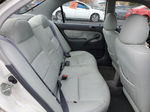 1998 Honda Civic Lx White vin: 1HGEJ6570WL007969