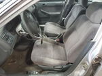 1998 Honda Civic Lx Серебряный vin: 1HGEJ6570WL010905