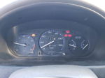 1998 Honda Civic Lx Silver vin: 1HGEJ6579WL029727