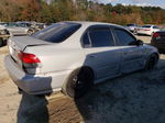 1998 Honda Civic Lx Silver vin: 1HGEJ6579WL029727