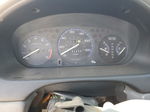 1996 Honda Civic Lx White vin: 1HGEJ6609TL001908