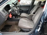 1996 Honda Civic Lx Черный vin: 1HGEJ6609TL045486