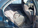 1996 Honda Civic Dx Зеленый vin: 1HGEJ6621TL058931