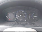 1998 Honda Civic Dx Silver vin: 1HGEJ6621WL002217