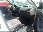 1998 Honda Civic Dx Белый vin: 1HGEJ6621WL009619