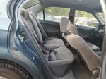 1996 Honda Civic Dx Blue vin: 1HGEJ6622TL051664