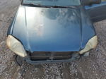 1996 Honda Civic Dx Blue vin: 1HGEJ6622TL051664