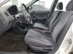 1998 Honda Civic Dx Белый vin: 1HGEJ6625WL030361