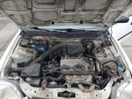 1998 Honda Civic Dx Белый vin: 1HGEJ6625WL030361