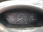 1998 Honda Civic Dx Blue vin: 1HGEJ6628WL024585