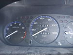 1998 Honda Civic Lx Серебряный vin: 1HGEJ6670WL028402