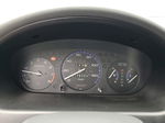 1998 Honda Civic Lx Blue vin: 1HGEJ6670WL032000