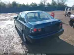 1998 Honda Civic Lx Green vin: 1HGEJ6670WL054529