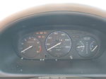 1998 Honda Civic Lx Зеленый vin: 1HGEJ6670WL054529