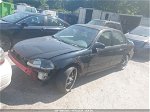 1998 Honda Civic Lx Black vin: 1HGEJ6674WL001008