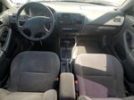 1998 Honda Civic Lx Gray vin: 1HGEJ6678WL049305