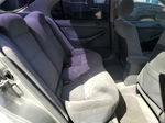 1998 Honda Civic Lx Gray vin: 1HGEJ6678WL049305