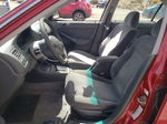 1998 Honda Civic Lx Красный vin: 1HGEJ667XWL015737