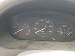 1998 Honda Civic Lx Красный vin: 1HGEJ667XWL015737