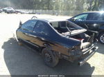 1996 Honda Civic Hx Black vin: 1HGEJ7125TL021510