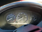 1998 Honda Civic Ex Red vin: 1HGEJ8141WL100331