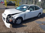 1998 Honda Civic Ex Белый vin: 1HGEJ8143WL121746