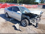 1998 Honda Civic Ex Silver vin: 1HGEJ8143WL132259