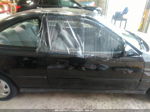 1996 Honda Civic Ex Black vin: 1HGEJ8144TL032036