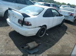 1996 Honda Civic Ex Белый vin: 1HGEJ8144TL065313