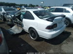 1996 Honda Civic Ex Белый vin: 1HGEJ8144TL065313