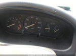 1996 Honda Civic Ex Белый vin: 1HGEJ8144TL065313