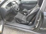 1996 Honda Civic Ex Black vin: 1HGEJ8144TL072648