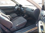 1998 Honda Civic Ex Белый vin: 1HGEJ8145WL109467