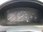 1998 Honda Civic Ex Silver vin: 1HGEJ8146WL066645