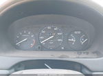 1998 Honda Civic Ex Зеленый vin: 1HGEJ8147WL034853