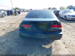 1998 Honda Civic Ex Зеленый vin: 1HGEJ8147WL034853