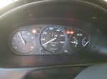 1998 Honda Civic Ex Красный vin: 1HGEJ8149WL003345